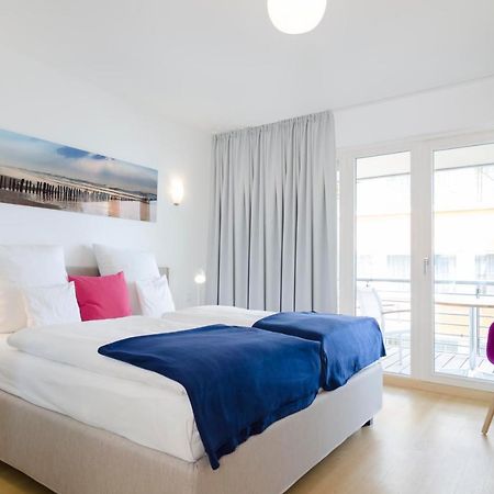 Atoll Apartments هيلغولاند المظهر الخارجي الصورة