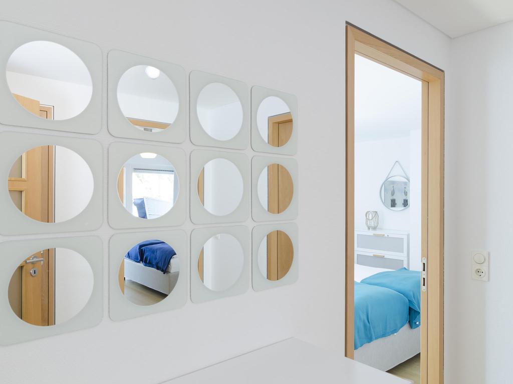 Atoll Apartments هيلغولاند المظهر الخارجي الصورة
