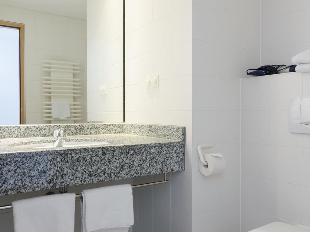 Atoll Apartments هيلغولاند المظهر الخارجي الصورة